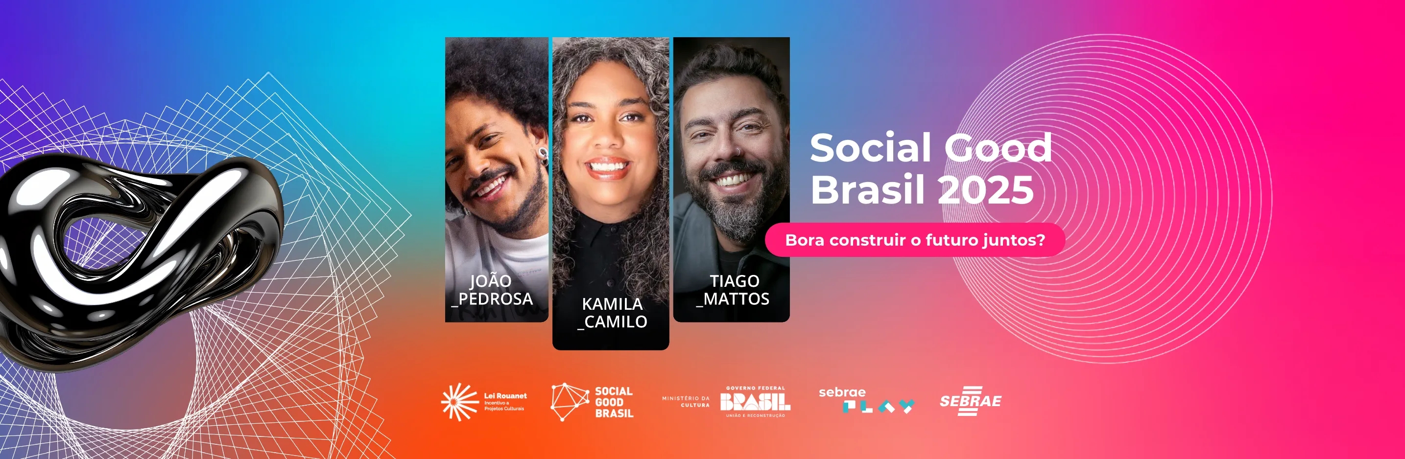 banner do evento