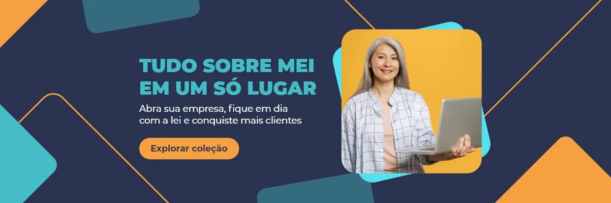 Coleção MEI