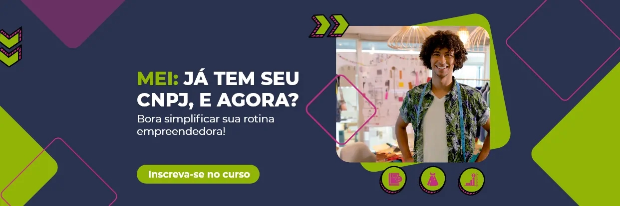 MEI:Já tem seu CNPJ, e agora?