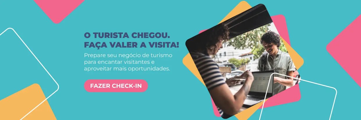 Check-In Negócios