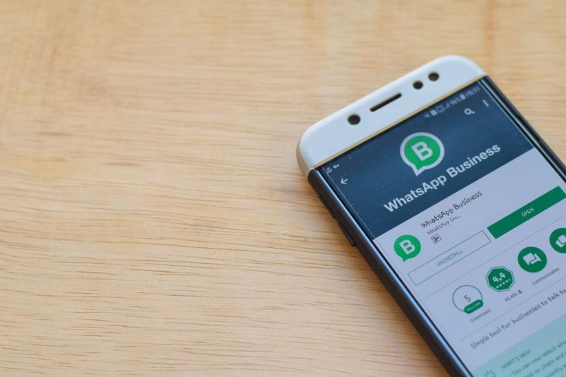Sebrae Minas - O que é e como funciona o Whatsapp Business