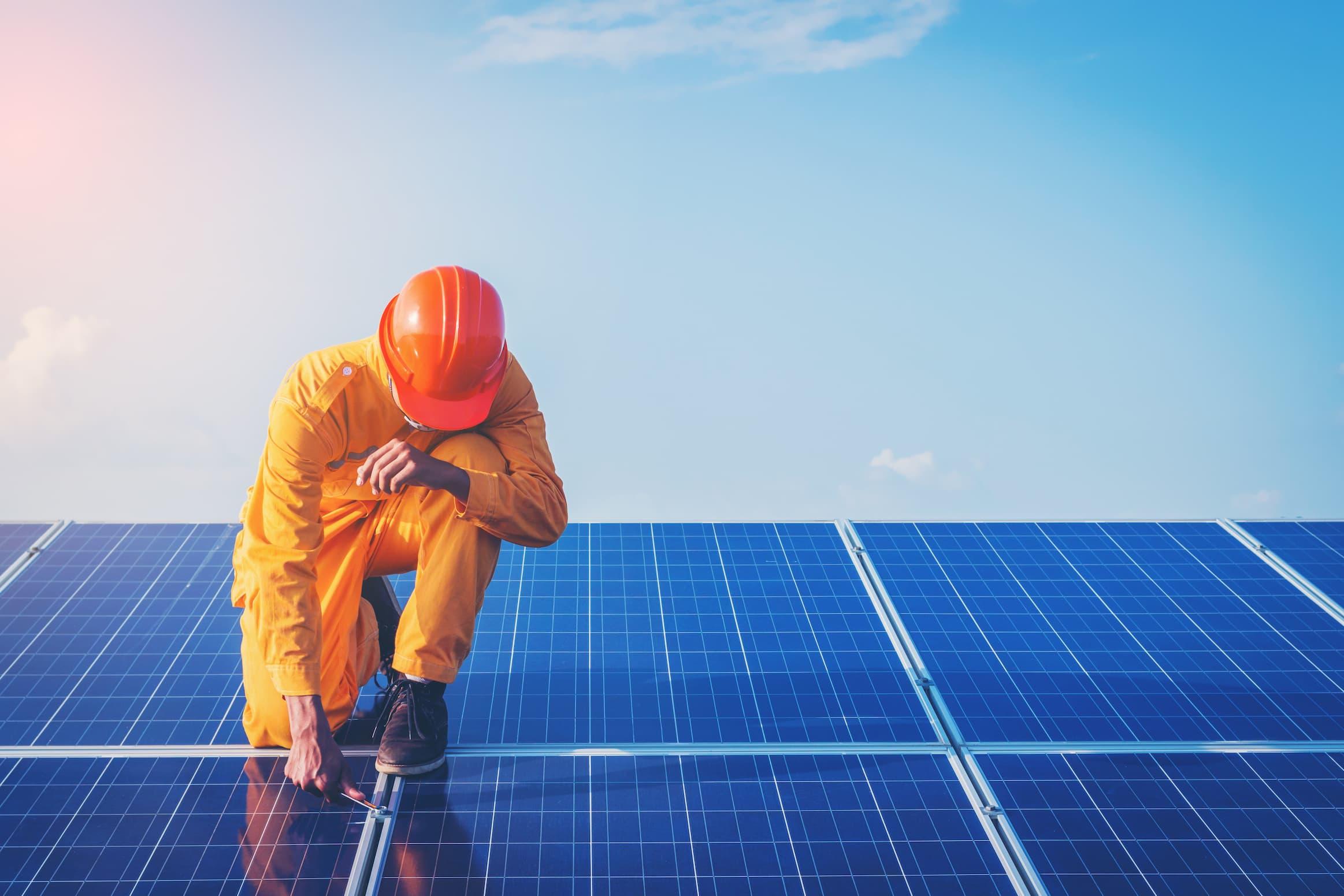 Sebrae Minas - Como utilizar e manter a eficiência da usina fotovoltaica?