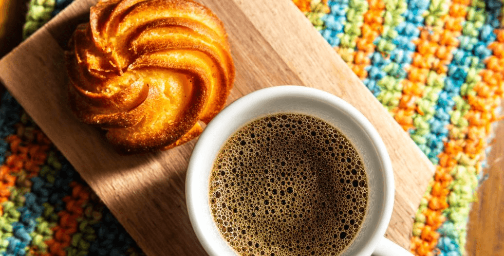 Sebrae Minas - Araporã - Identidade e cultura alimentar