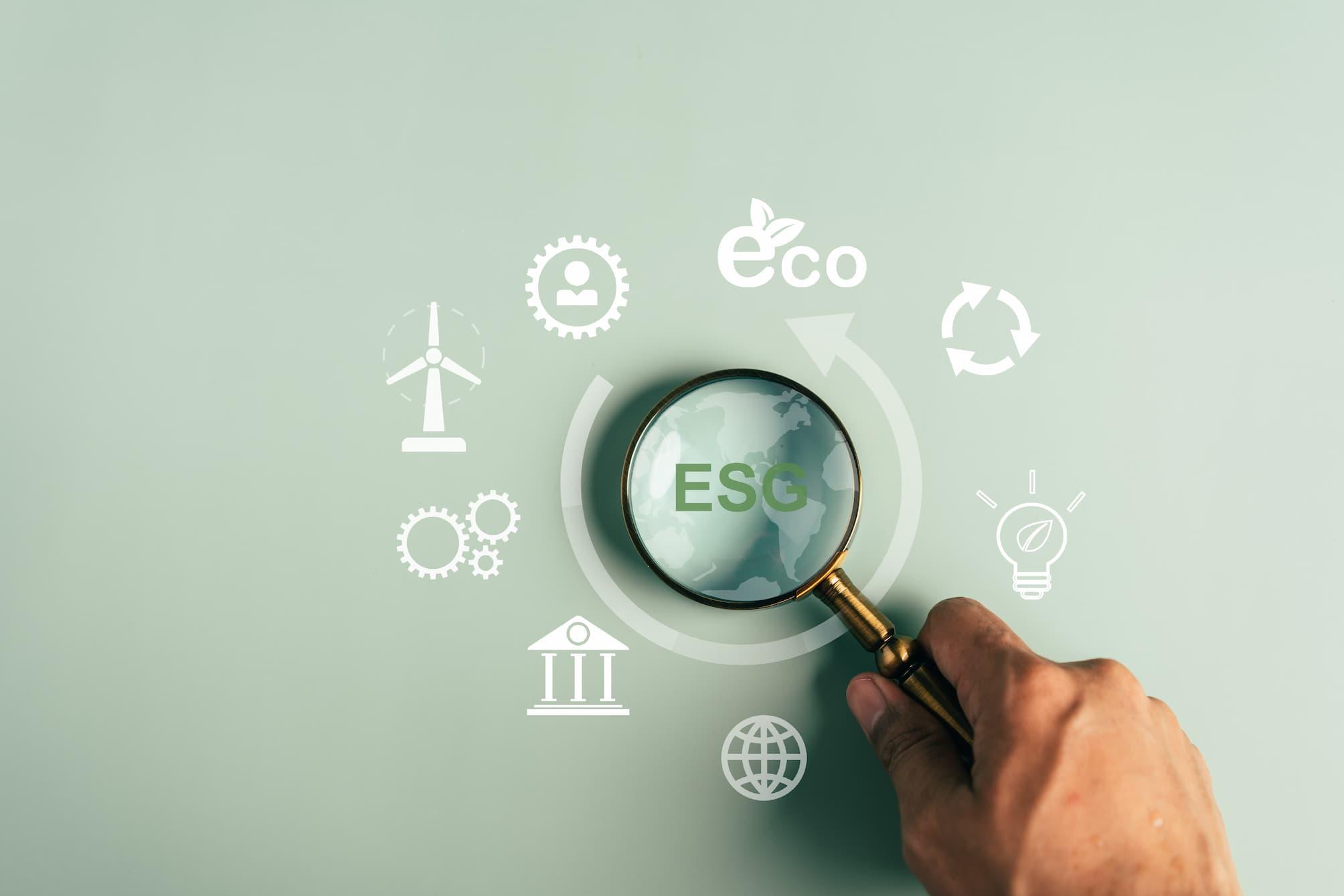 Sebrae Minas - Práticas ESG que garantem a competitividade dos negócios