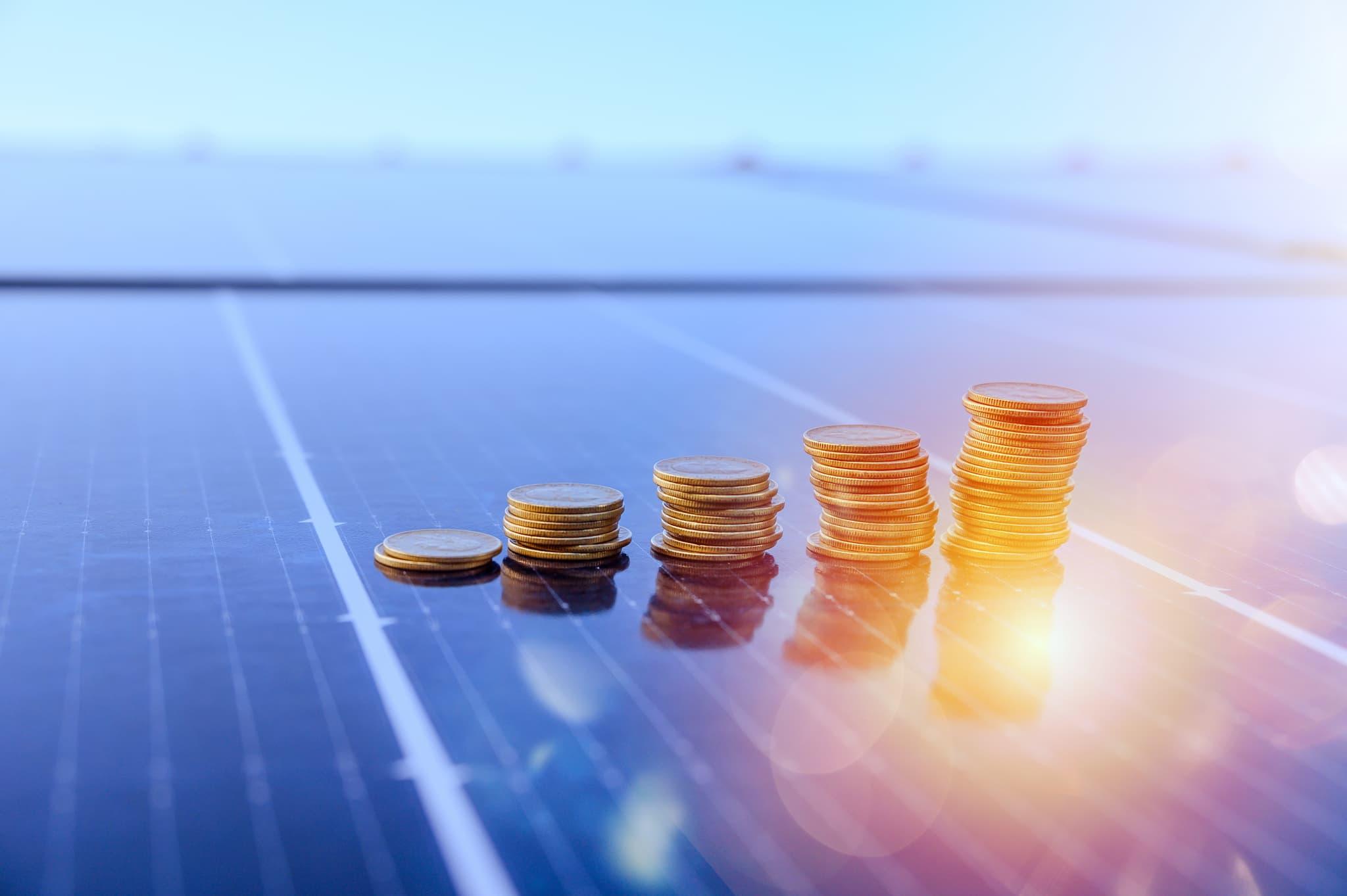 Sebrae Minas - Como organizar minhas finanças para atuar no setor de energia solar?