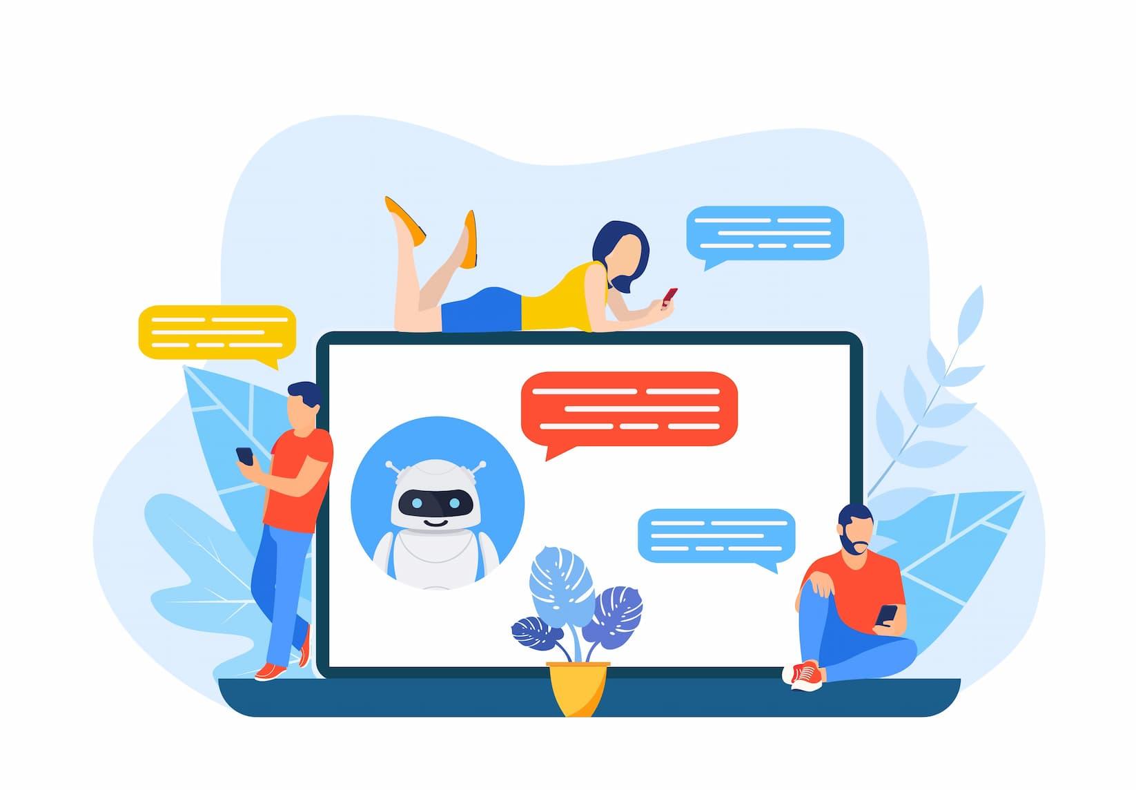 Sebrae Minas - Como a tecnologia dos chatbots podem ajudar na captação de clientes
