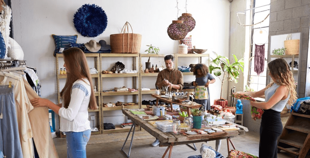 Sebrae Minas - Negócios na moda: design de loja para atrair mais clientes