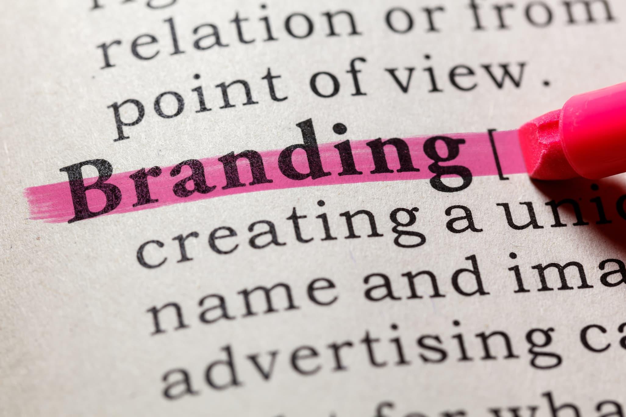 Sebrae Minas - Branding: os passos fundamentais