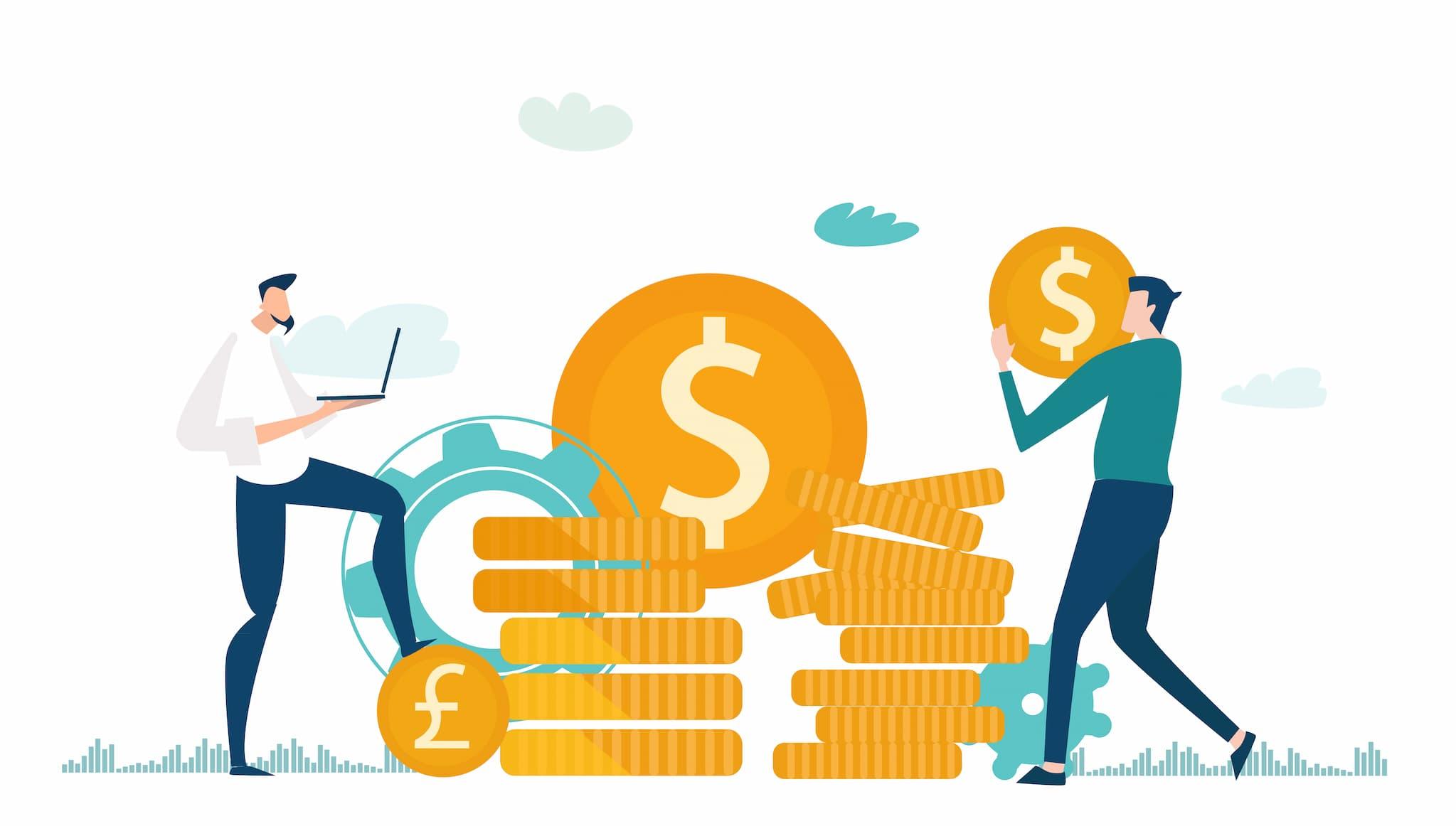 Sebrae Minas - Autofinanciamento: 5 dicas práticas para ajudar sua empresa