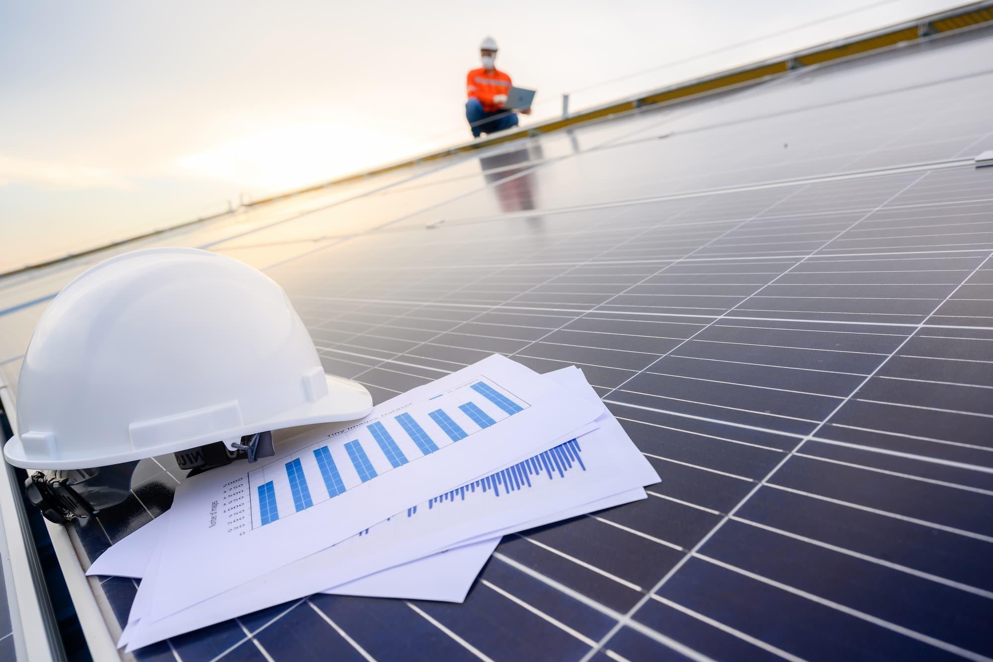 Sebrae Minas - Indústria - Energia Solar: Uma grande vantagem para a indústria
