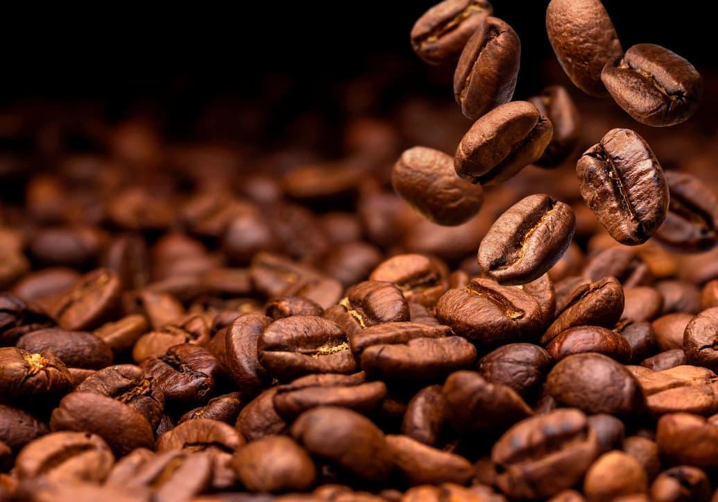 Sebrae Minas - Exportação de Alimentos - Café