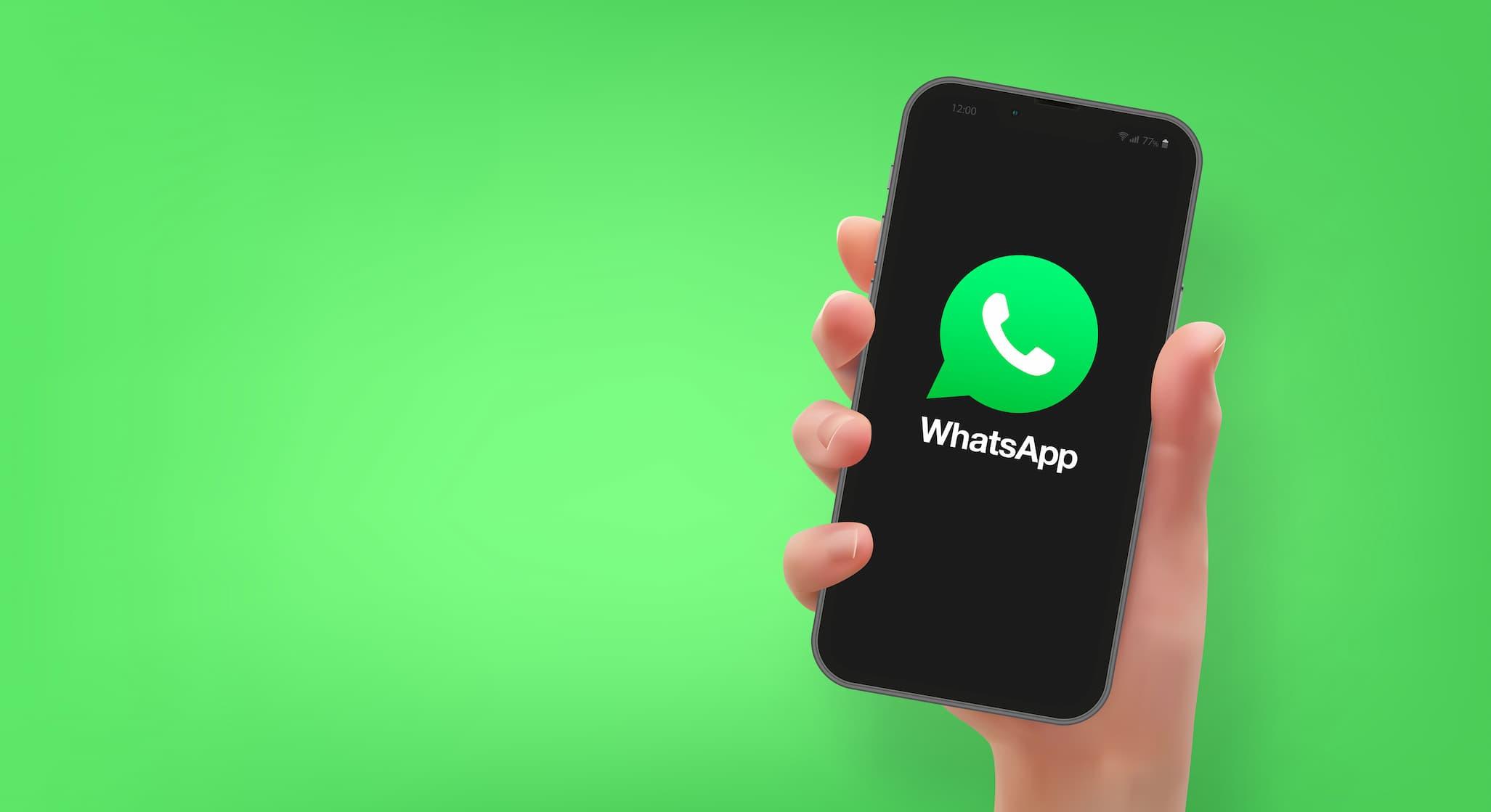 Sebrae Minas - WhatsApp como ferramenta de relacionamento e negócio