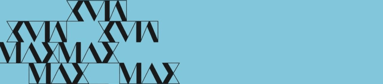 Capa da coleção MAX - Coleção 1