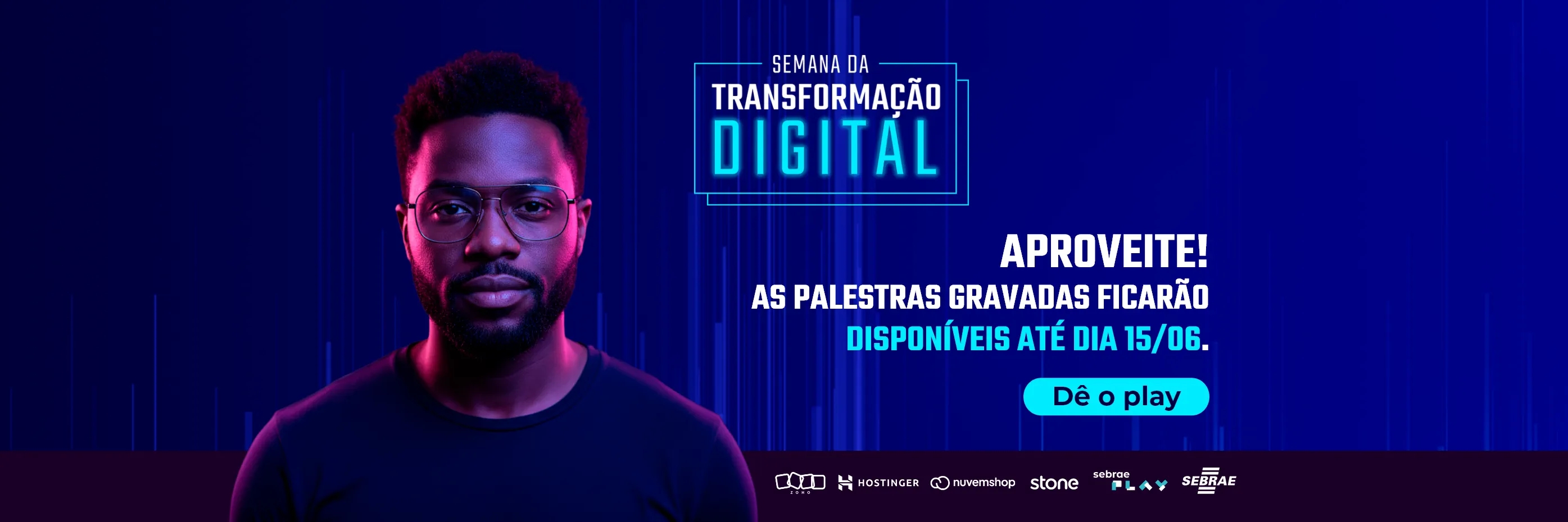 Semana de Transformação Digital