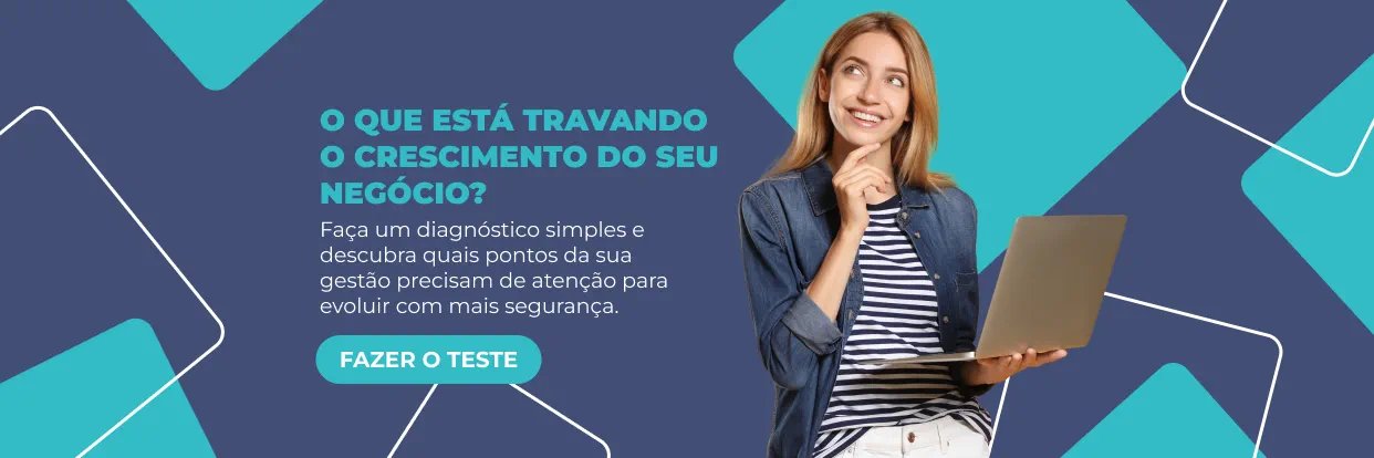 Teste de Gestão: descubra o que está travando o seu crescimento